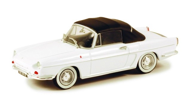 Renault Caravelle (1960) Norev 1/43 