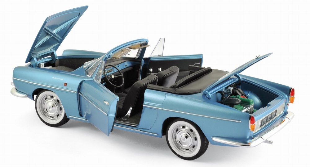 Renault Caravelle (1964) Norev 185151 1:18 