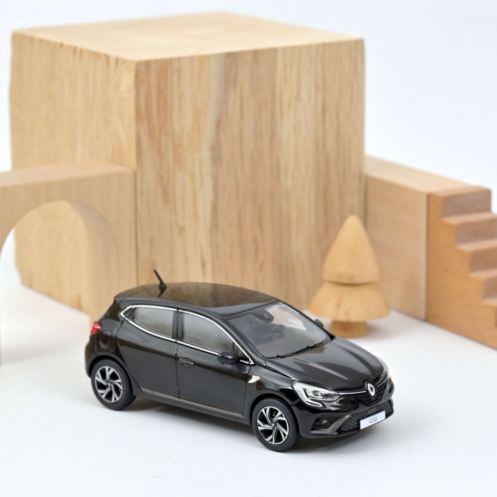 Renault Clio R.S. Line (2019) Norev 517584 1/43 