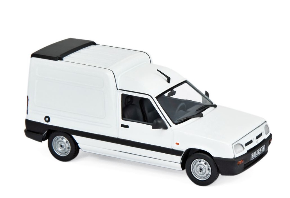 Renault Express (1995) Norev 514001 1/43 