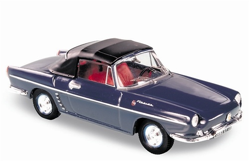 Renault Floride (1960) Norev 1/43 
