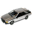 RENAULT FUEGO GTX (1980-1985) Altaya 1/43 