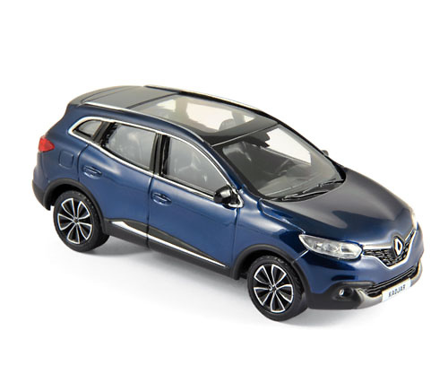 Renault Kadjar (2015) Norev 517781 1:43 