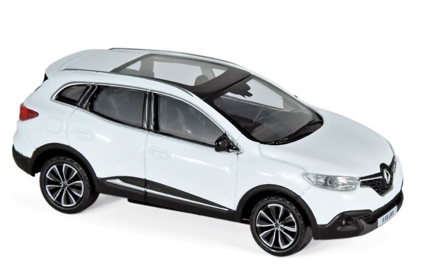 Renault Kadjar (2015) Norev 517782 1:43 