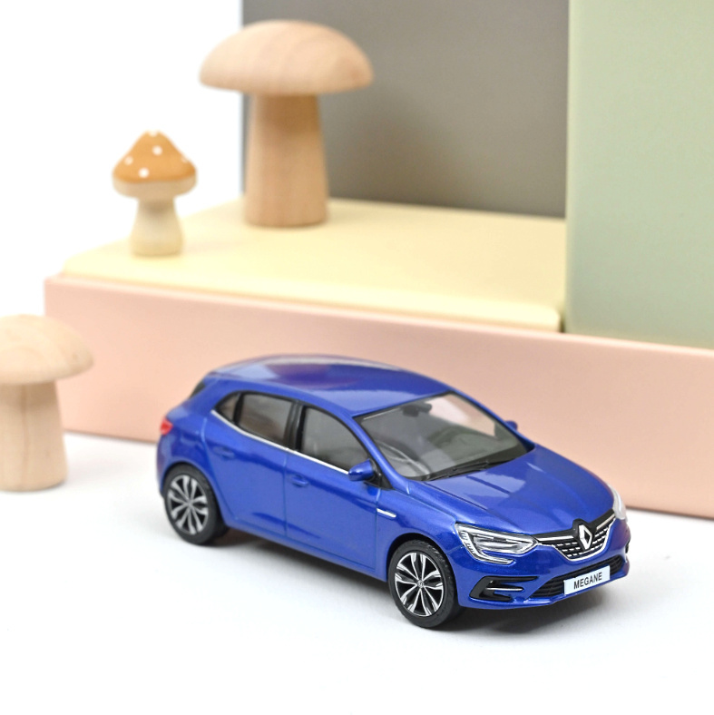 Renault Megane (2020) Norev 517673 1/43 