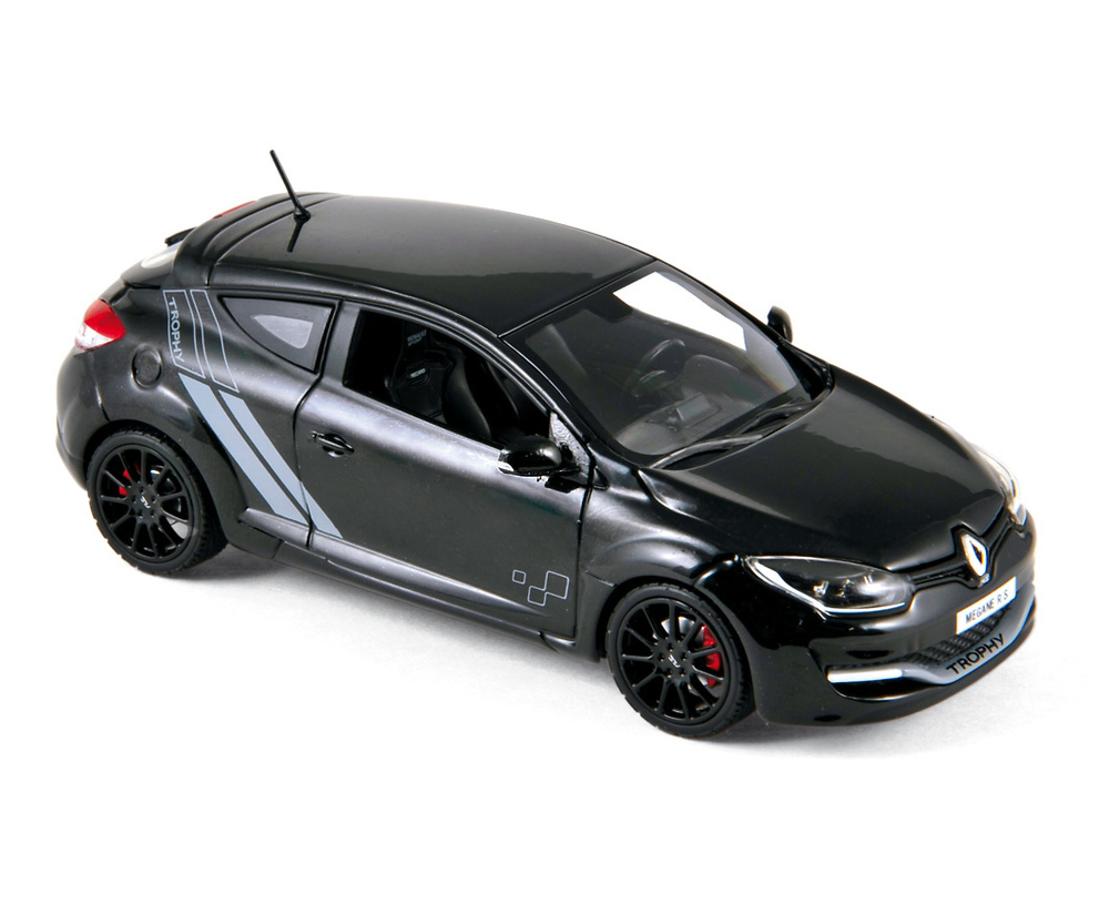 Renault Megane RS Trophy (2014) Norev 517706 1:43 
