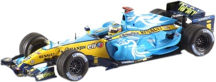 Renault R26 