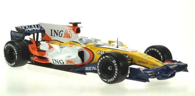 Renault R28 