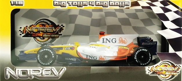 Norev 185115 Renault R28 