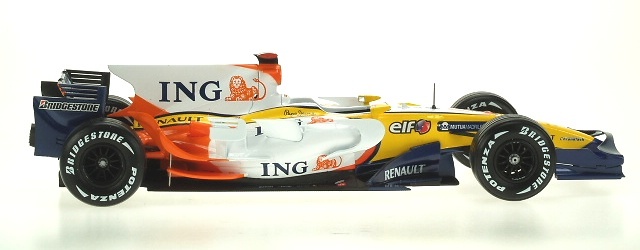 Norev 185115 Renault R28 