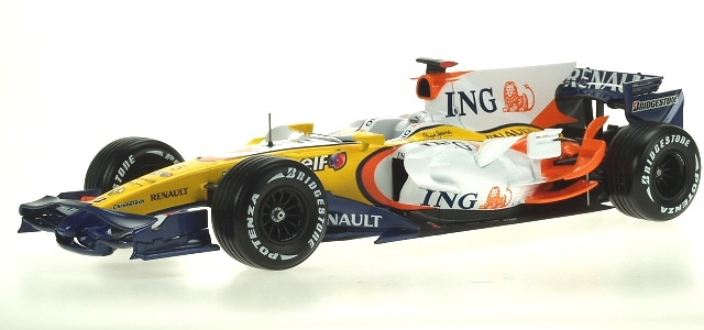 Norev 185115 Renault R28 