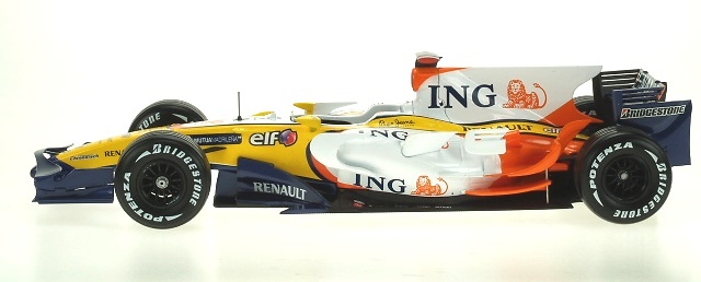 Norev 185115 Renault R28 