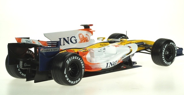 Norev 185115 Renault R28 