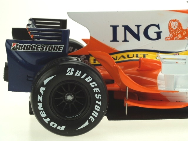 Norev 185115 Renault R28 
