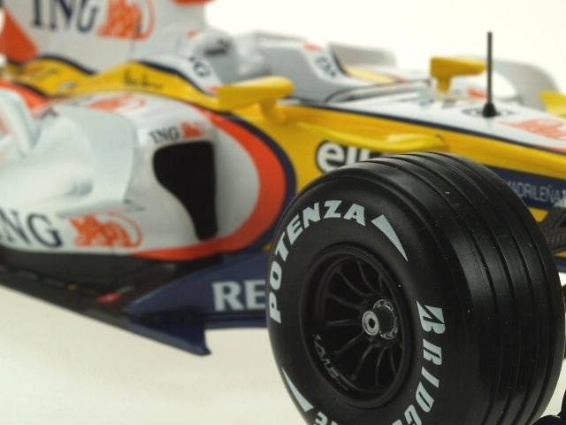 Norev 185115 Renault R28 
