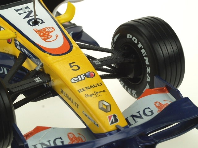 Norev 185115 Renault R28 