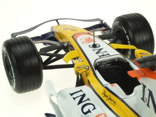 Norev 185115 Renault R28 
