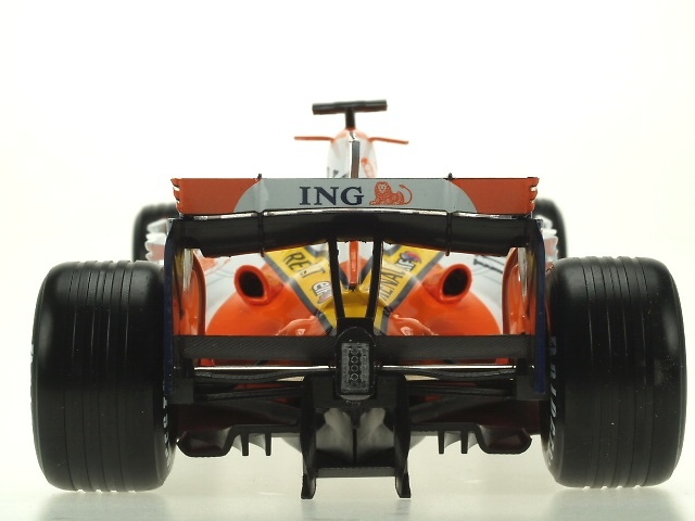 Norev 185115 Renault R28 