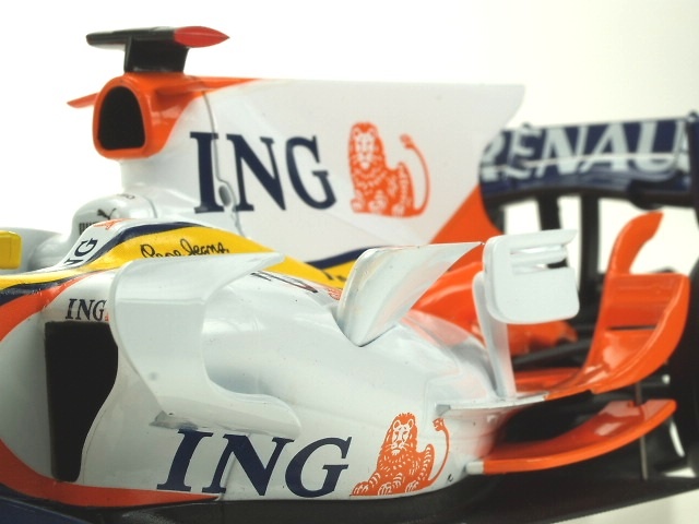 Norev 185115 Renault R28 