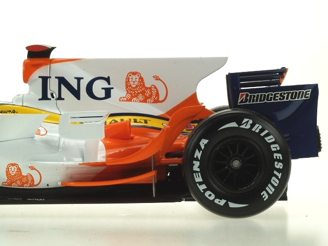 Norev 185115 Renault R28 