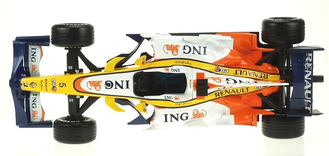 Norev 185115 Renault R28 
