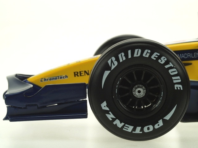 Norev 185115 Renault R28 