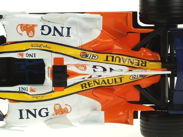Norev 185115 Renault R28 