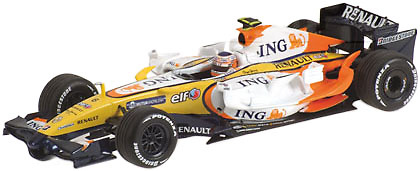 Renault R28 