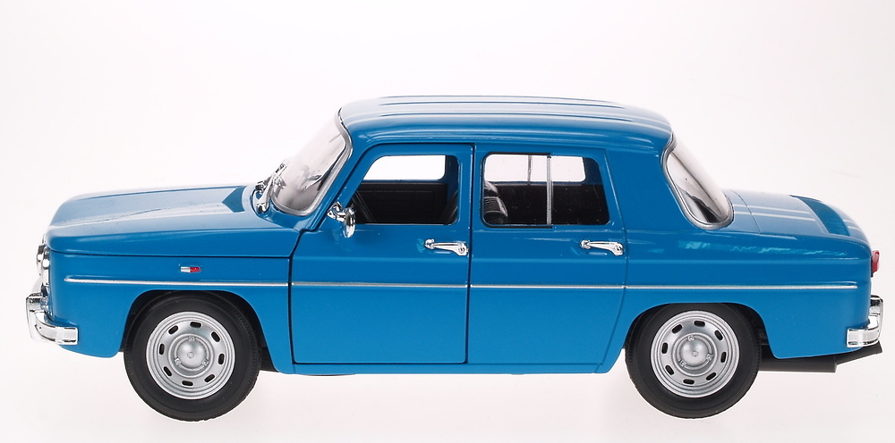 Renault R8 Gordini (1967) Welly 24015AZ 1:24 