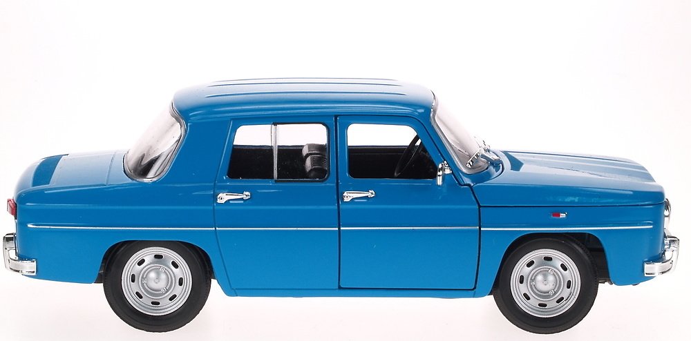 Renault R8 Gordini (1967) Welly 24015AZ 1:24 