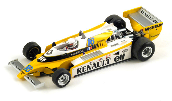 Renault RE20 