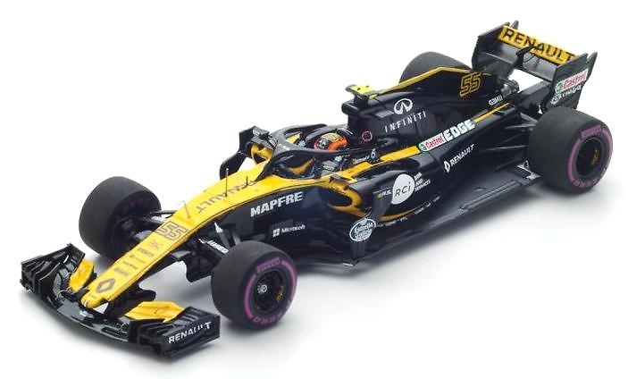 Renault RS18 