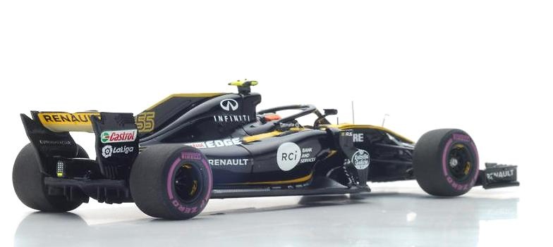 Renault RS18 