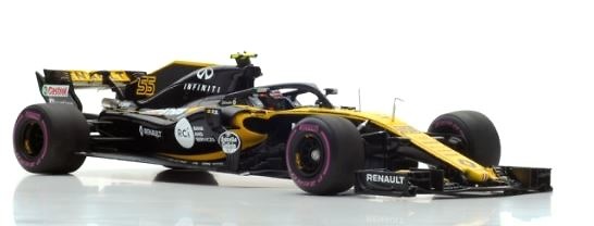 Renault RS18 
