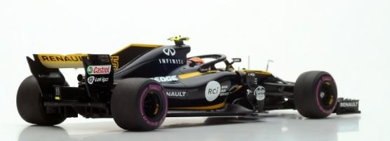 Renault RS18 