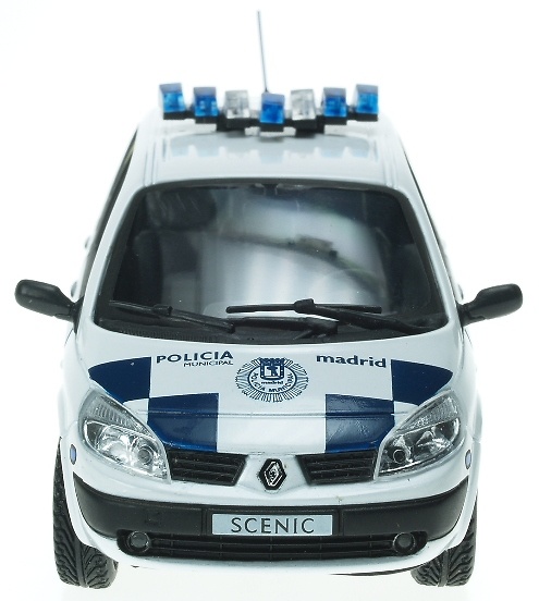 Renault Scenic Serie 2 