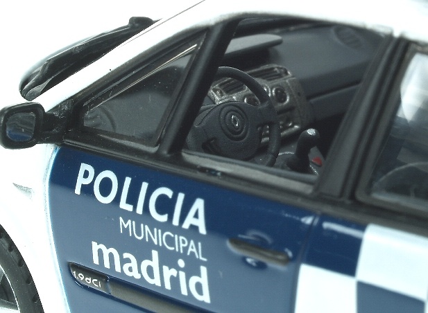 Renault Scenic Serie 2 