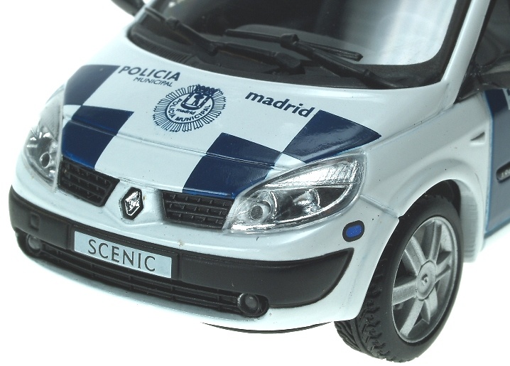Renault Scenic Serie 2 