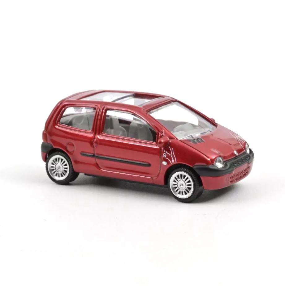 Renault Twingo (2004) Norev 310949 1/50 