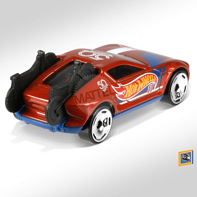 Rise 'N Climb (2019) Hot Wheels FJY91 1/64 