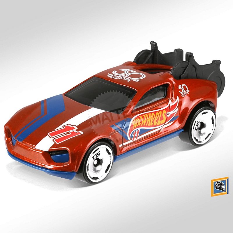 Rise 'N Climb (2019) Hot Wheels FJY91 1/64 