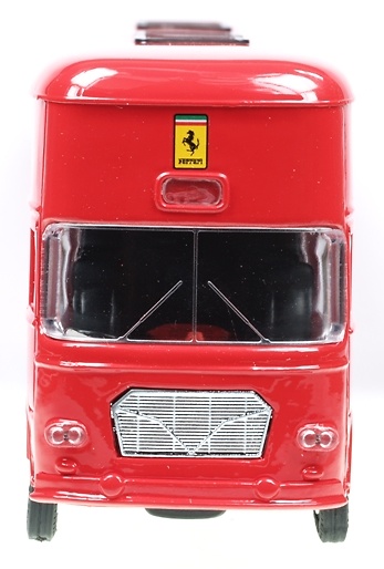 Old Cars 58000 Rolfo 1970 Transporte Oficial Ferrari (1970) Old Cars 1/43
