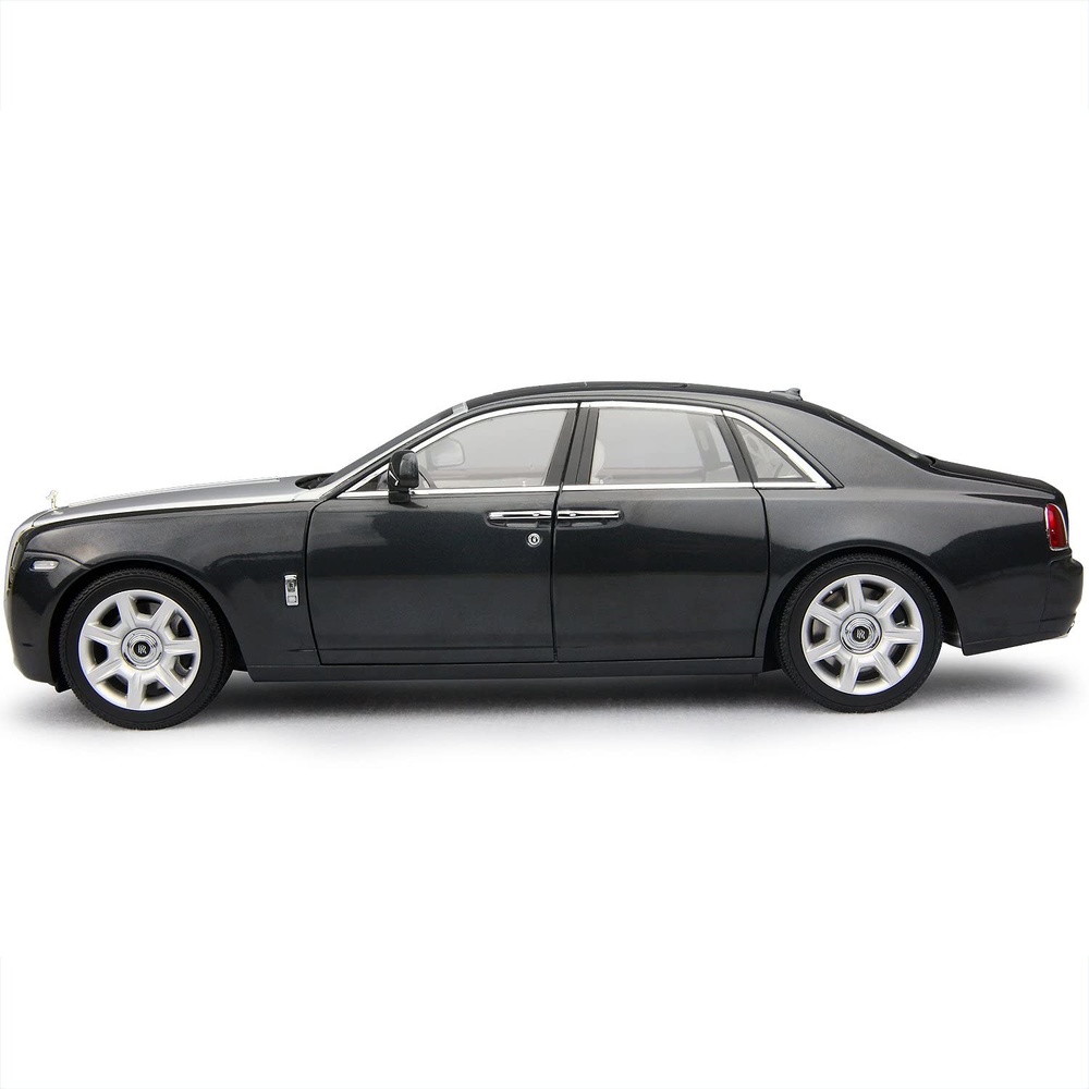 Rolls Royce Ghost (2010) Kyosho 08801TGR 1/18 