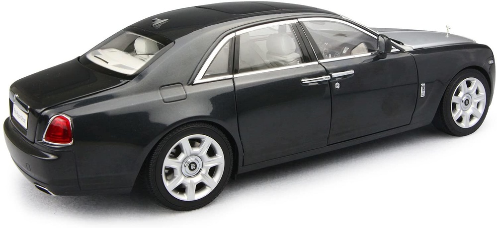 Rolls Royce Ghost (2010) Kyosho 08801TGR 1/18 