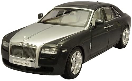 Rolls Royce Ghost (2010) Kyosho 08801TGR 1/18 