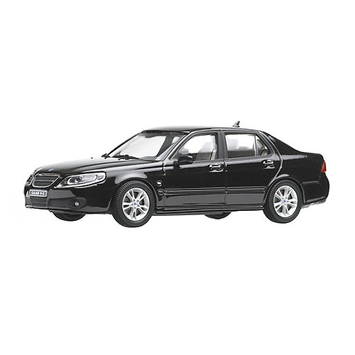 Saab 9-5 Sedán (2006) MotorArt S1048 1/43 