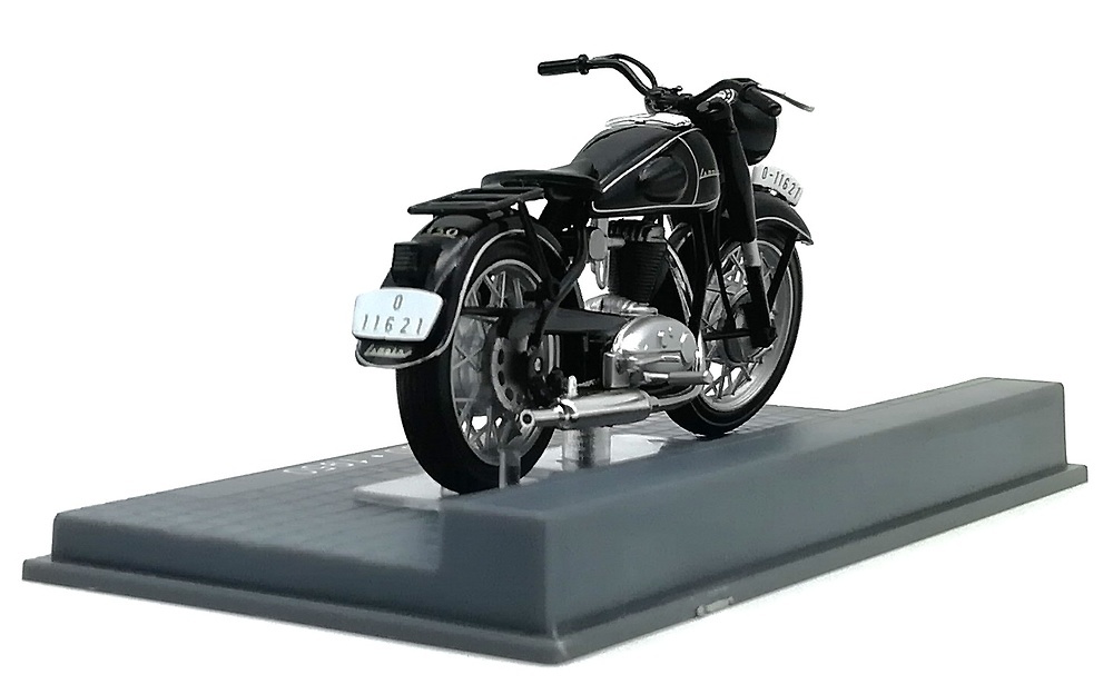 Sanglas 350 (1950) Altaya 1/24 