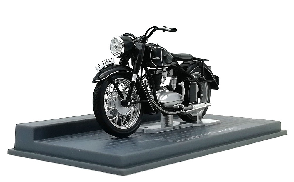 Sanglas 350 (1950) Altaya 1/24 