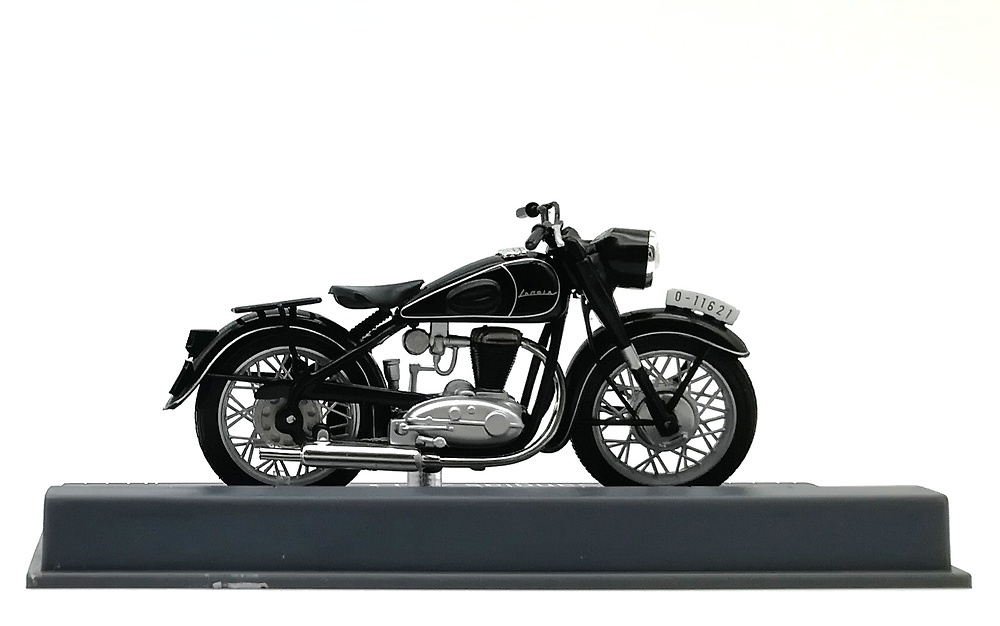 Sanglas 350 (1950) Altaya 1/24 