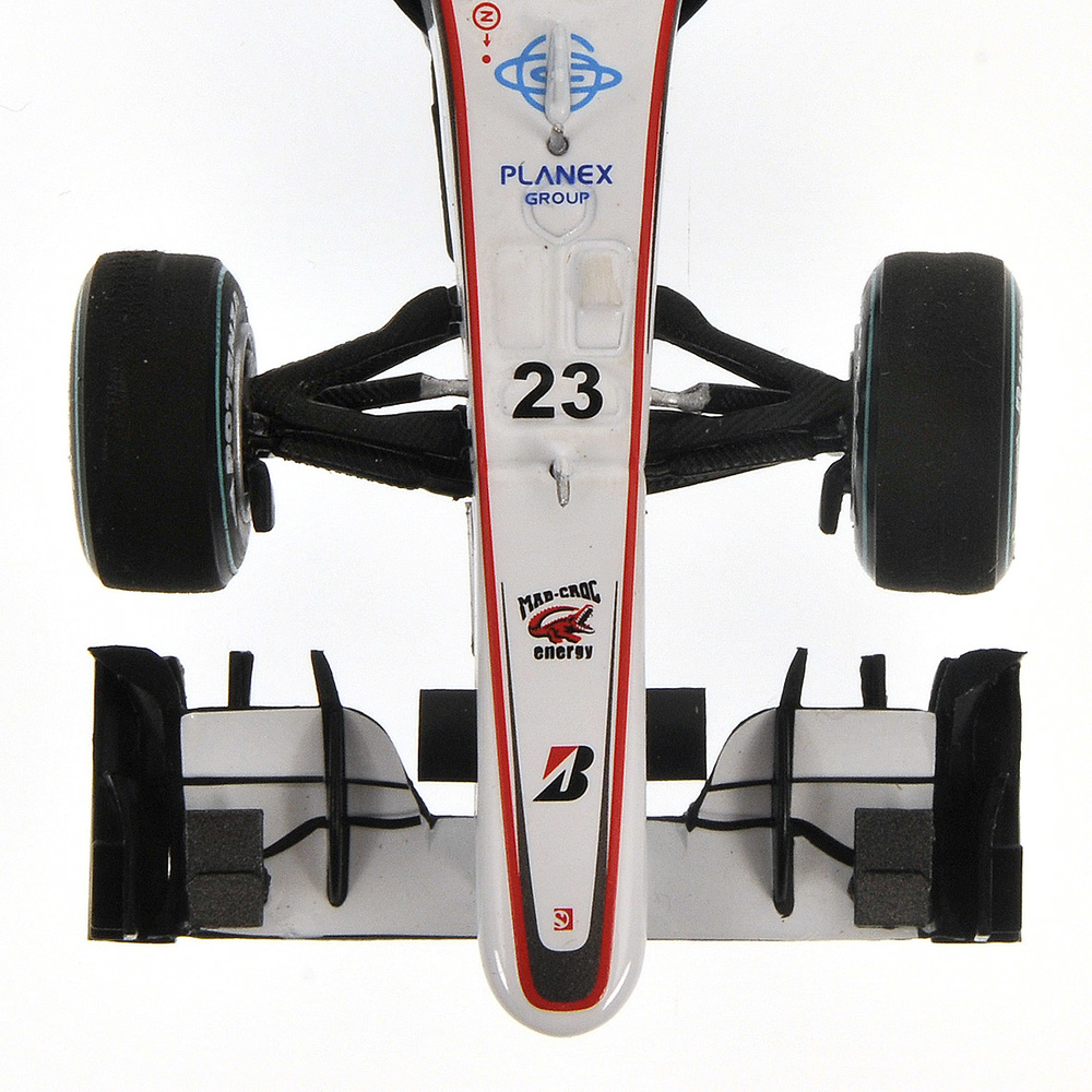 Sauber C29 